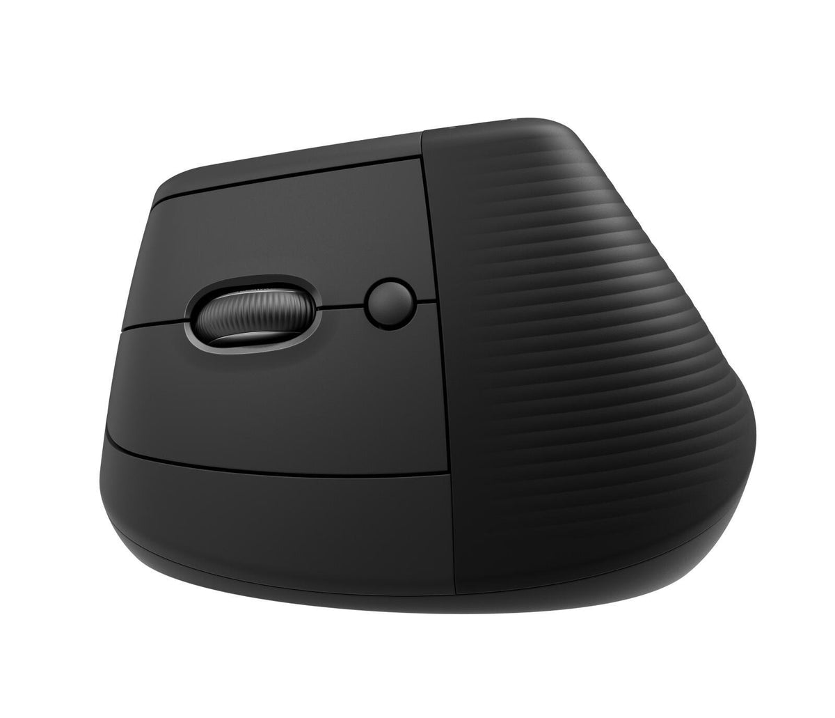 Rato Logitech Lift Vertical Business Links / 910-006495 Graphite - imagem 10