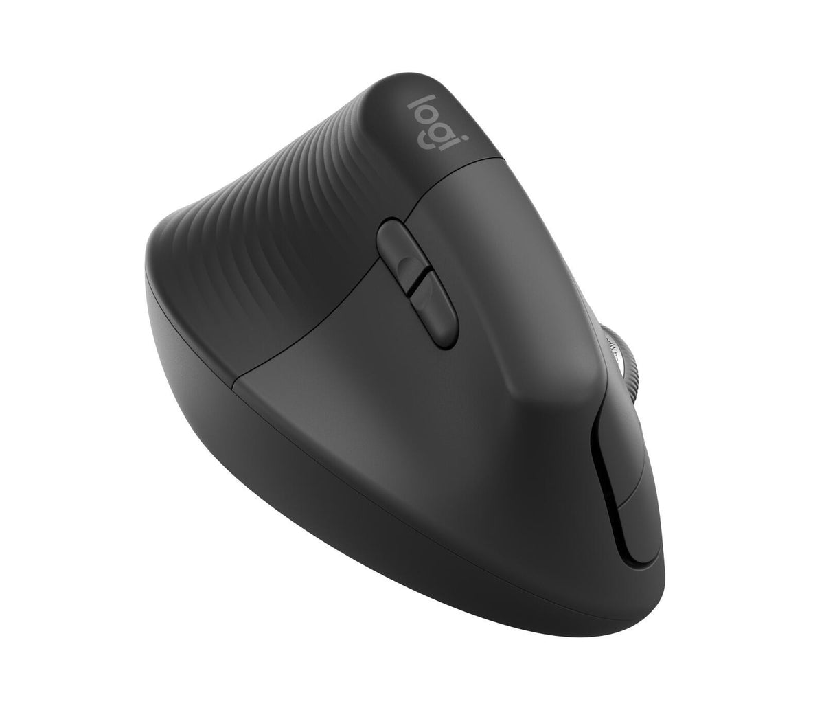 Rato Logitech Lift Vertical Business Links / 910-006495 Graphite - imagem 12