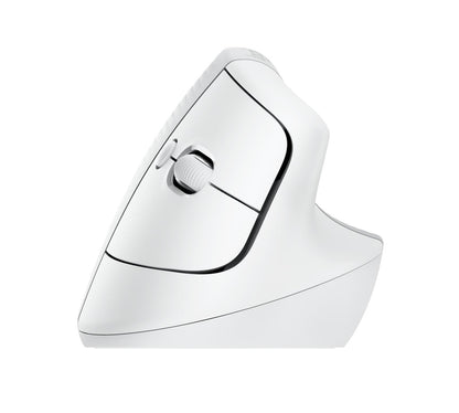 Rato Logitech Lift Vertical Mac / 910-006477 branco - imagem 8