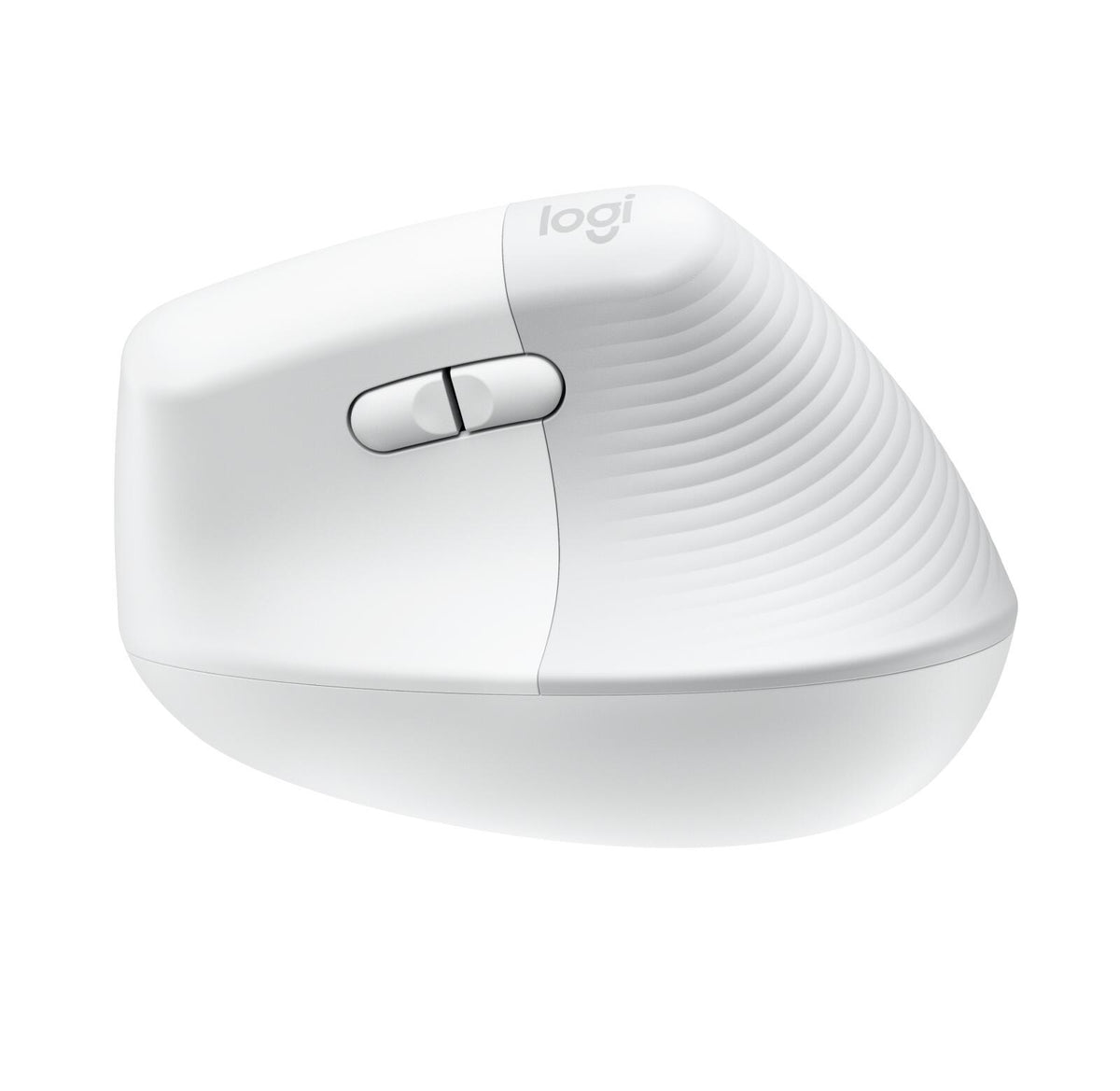 Rato Logitech Lift Vertical Mac / 910-006477 branco - imagem 9