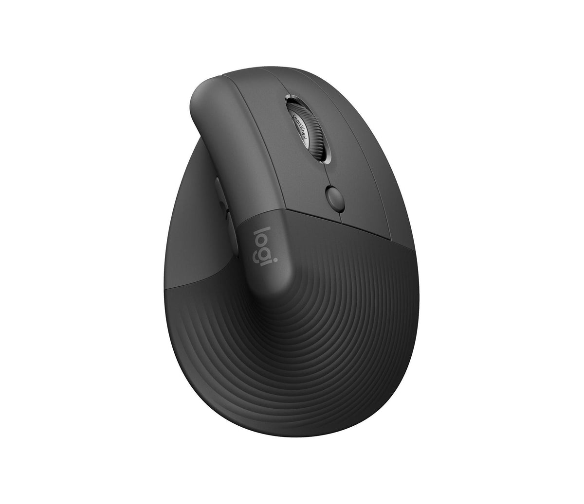 Rato Logitech Lift Vertical / 910-006473 Graphite - imagem 18