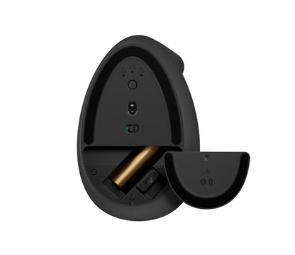 Rato Logitech Lift Vertical / 910-006473 Graphite - imagem 19