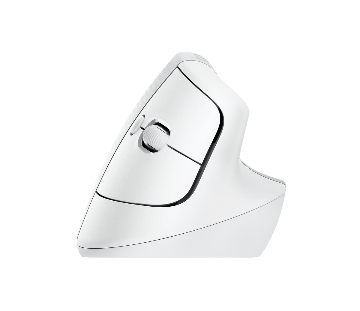 Rato Logitech Lift Vertical / 910-006475 branco - imagem 17