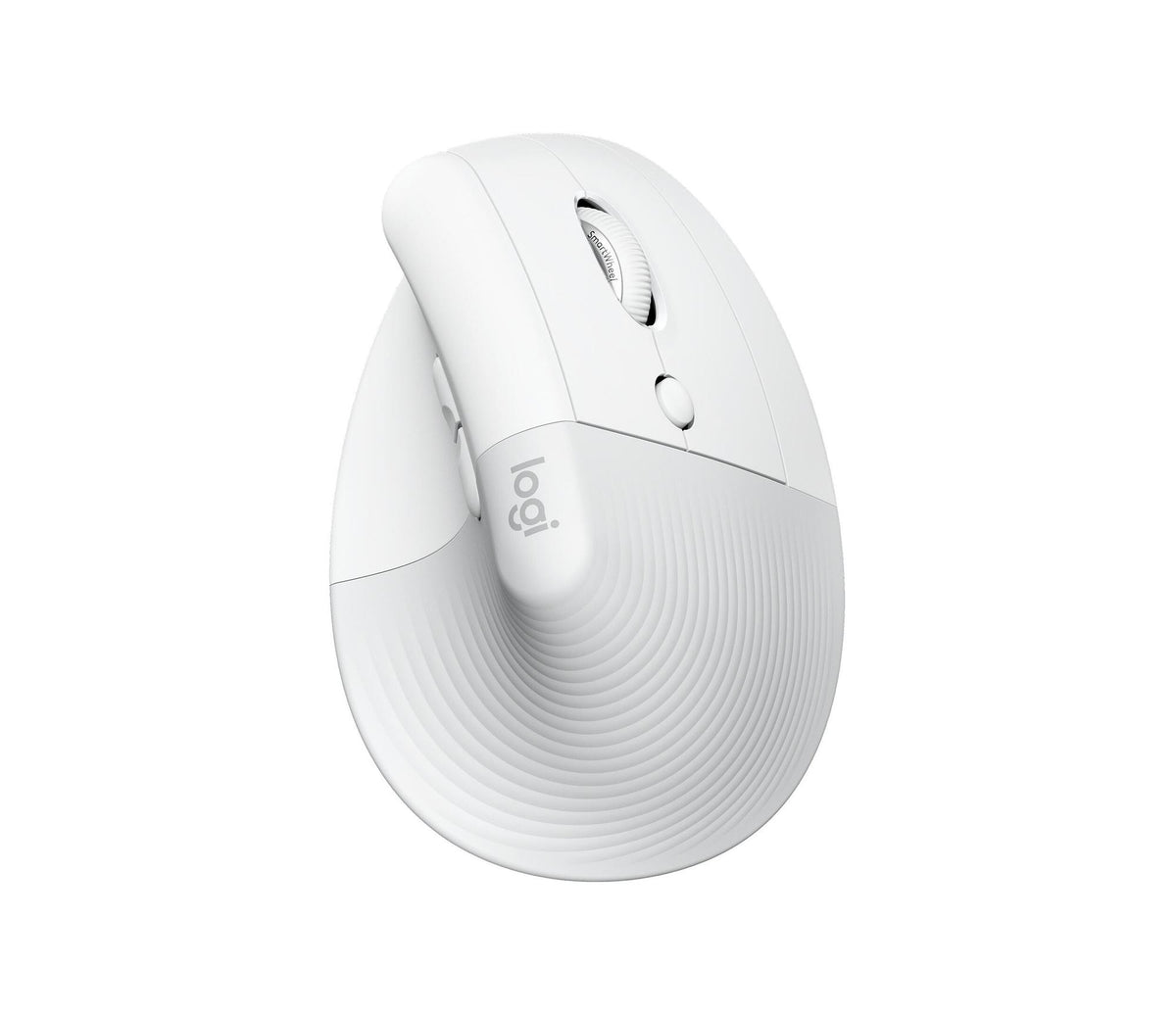 Rato Logitech Lift Vertical / 910-006475 branco - imagem 18