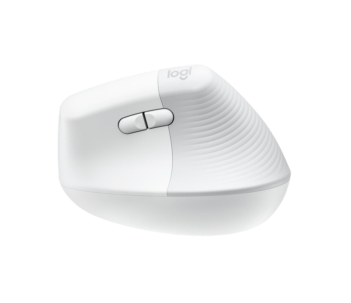 Rato Logitech Lift Vertical / 910-006475 branco - imagem 20