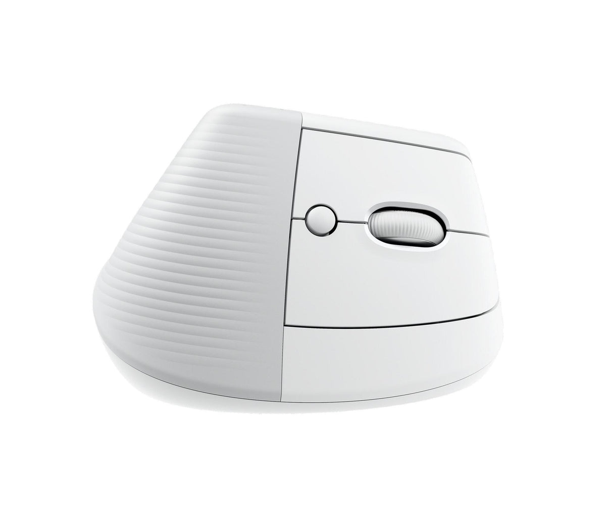 Rato Logitech Lift Vertical / 910-006475 branco - imagem 21