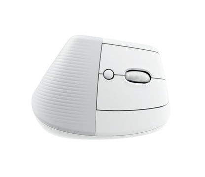 Rato Logitech Lift Vertical / 910-006475 branco - imagem 21