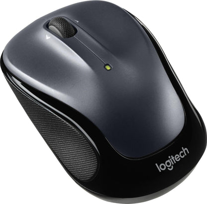 Rato Logitech M325s / 910-006812 preto - imagem 10
