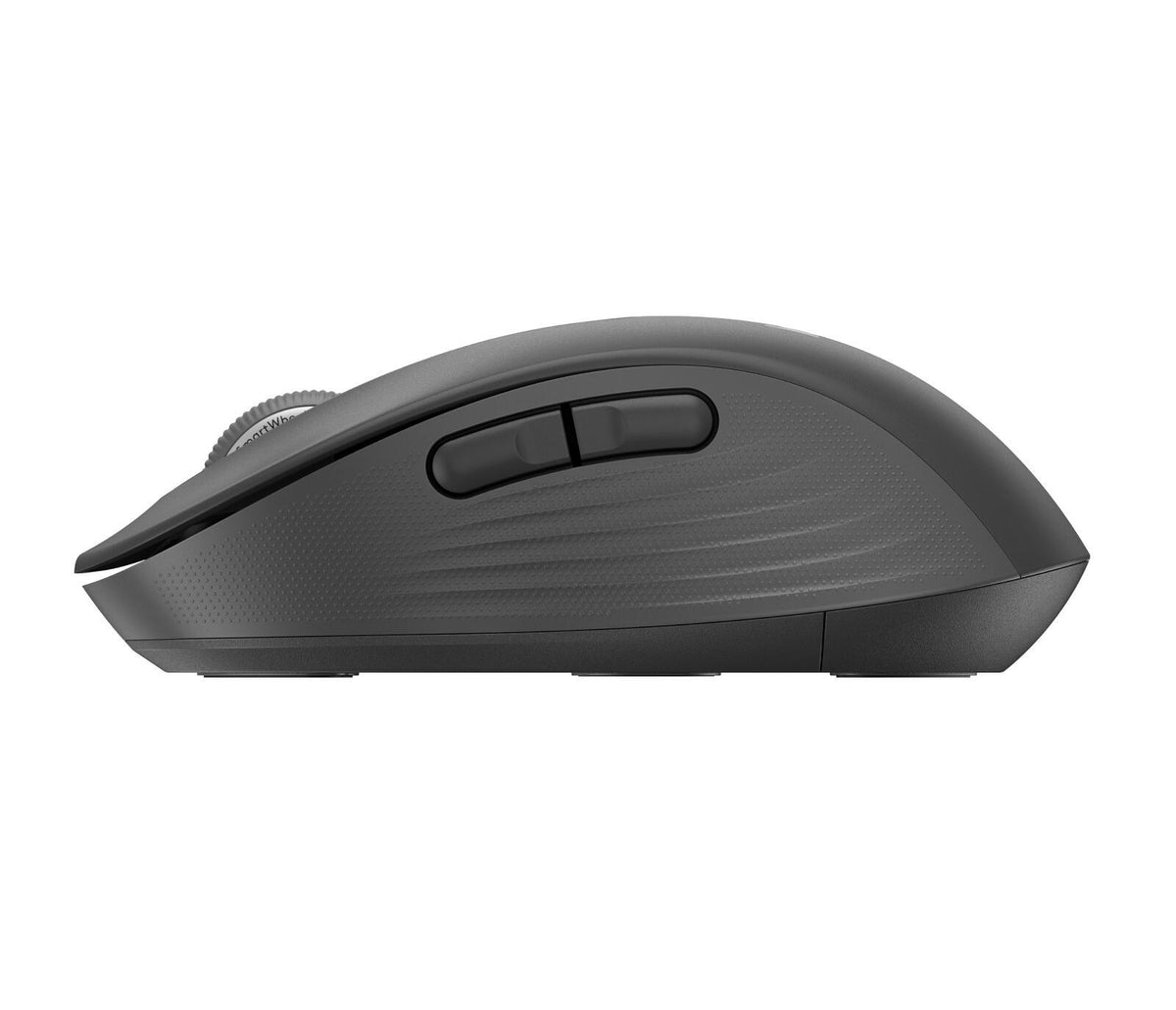 Rato Logitech M650 Signature Business / 910-006274 grafite - imagem 8