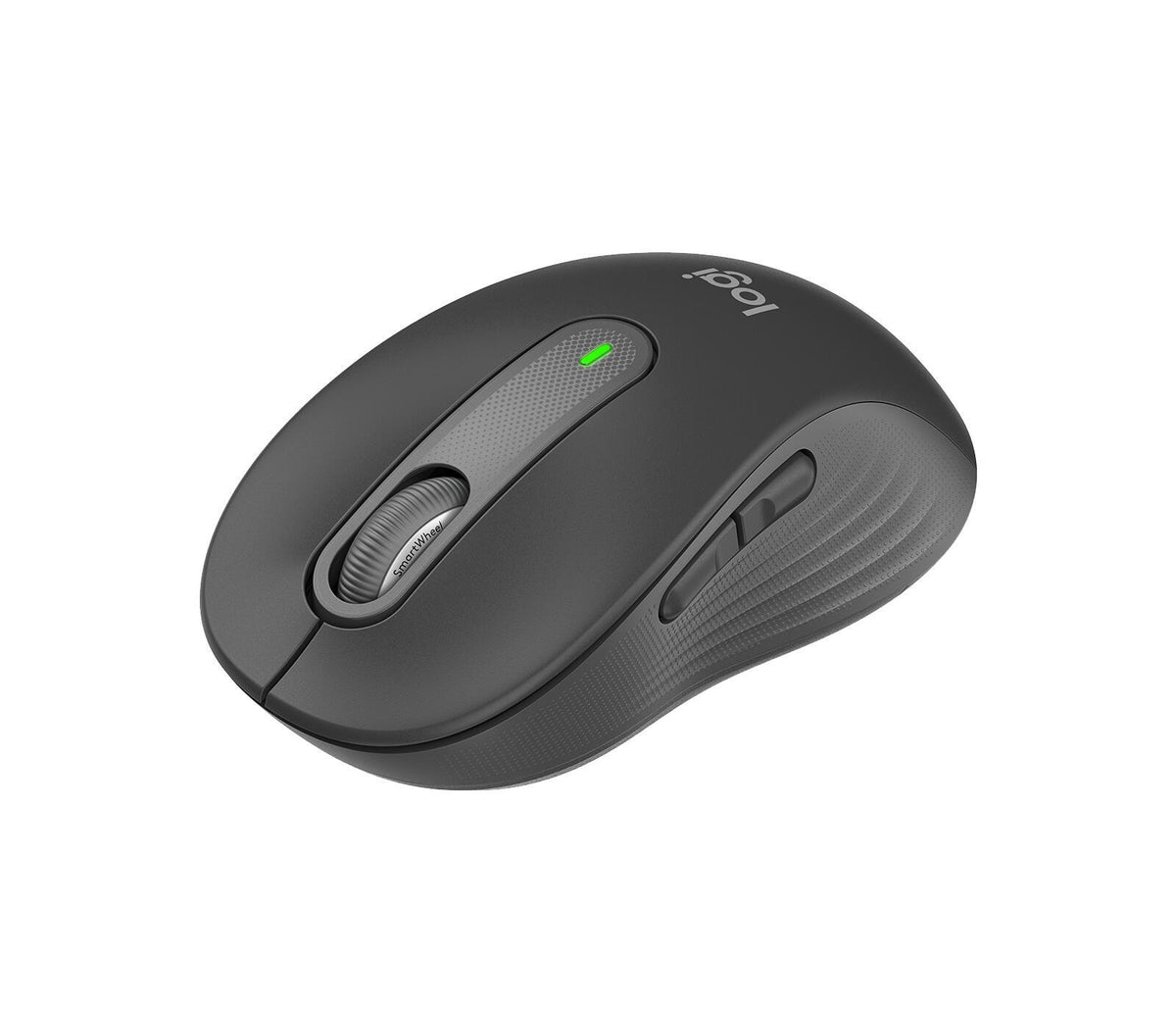 Rato Logitech M650 Signature / 910-006253 Graphite - imagem 7