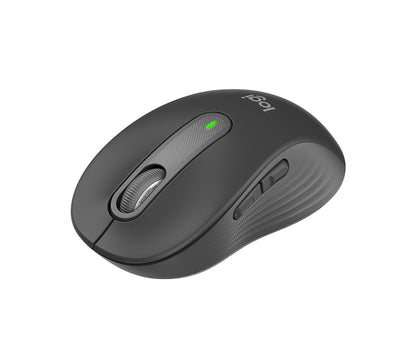Rato Logitech M650 Signature / 910-006253 Graphite - imagem 7