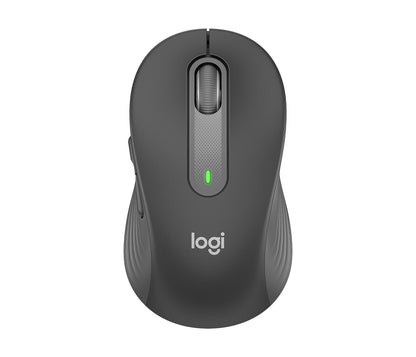 Rato Logitech M650 Signature / 910-006253 Graphite - imagem 9