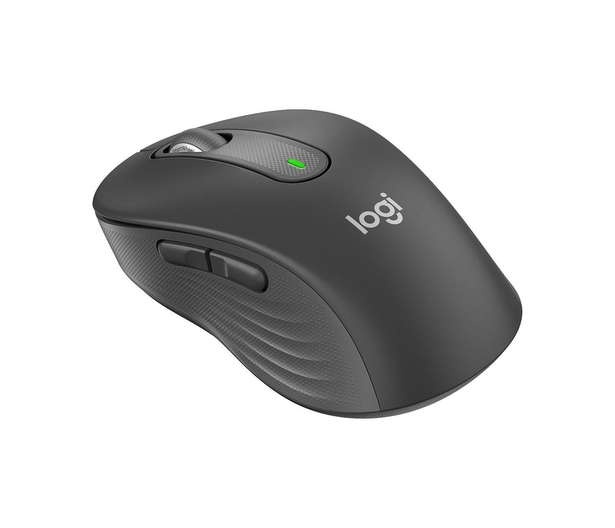 Rato Logitech M650 Signature / 910-006253 Graphite - imagem 11
