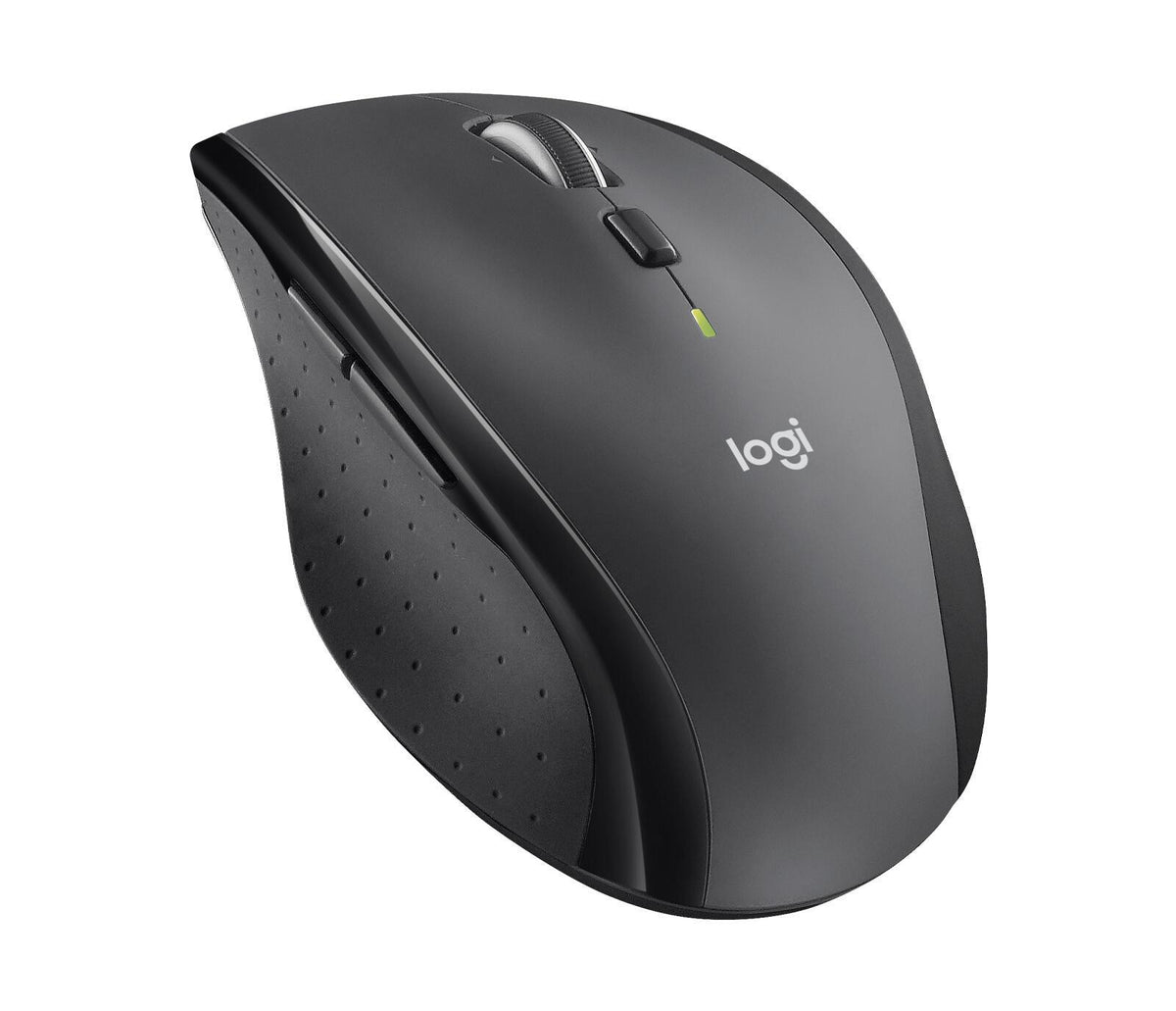 Rato Logitech M705 Marathon / 910-001949 Anthracite - imagem 12