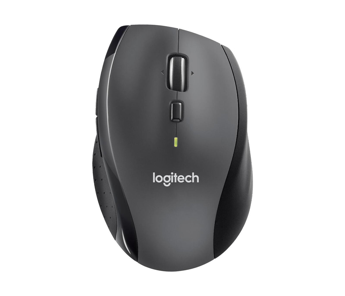 Rato Logitech M705 Marathon / 910-001949 Anthracite - imagem 13