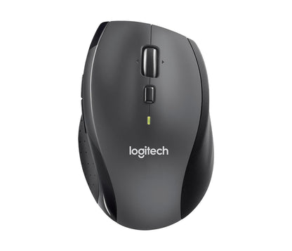 Rato Logitech M705 Marathon / 910-001949 Anthracite - imagem 13