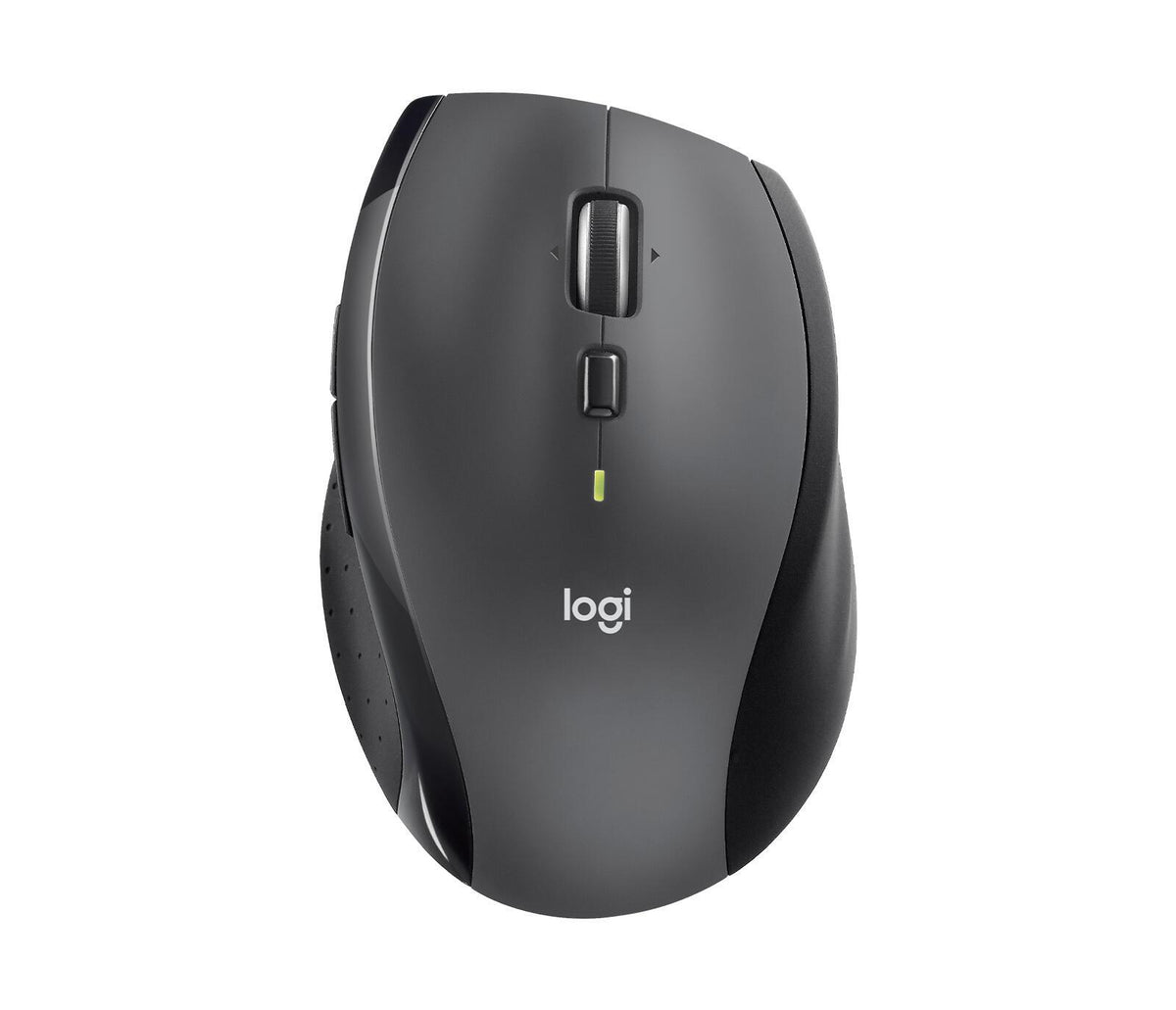 Rato Logitech M705 Marathon / 910-001949 Anthracite - imagem 14