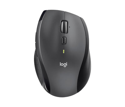 Rato Logitech M705 Marathon / 910-001949 Anthracite - imagem 14