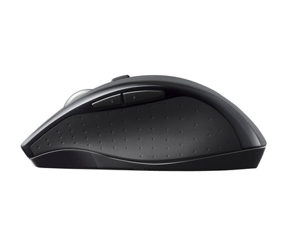 Rato Logitech M705 Marathon / 910-001949 Anthracite - imagem 15