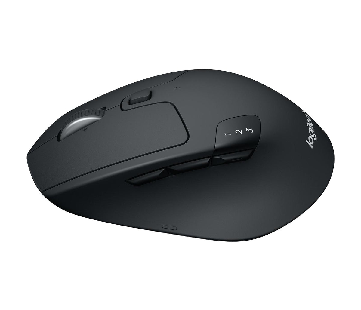 Rato Logitech M720 Triathlon / 910-004791 preto - imagem 19