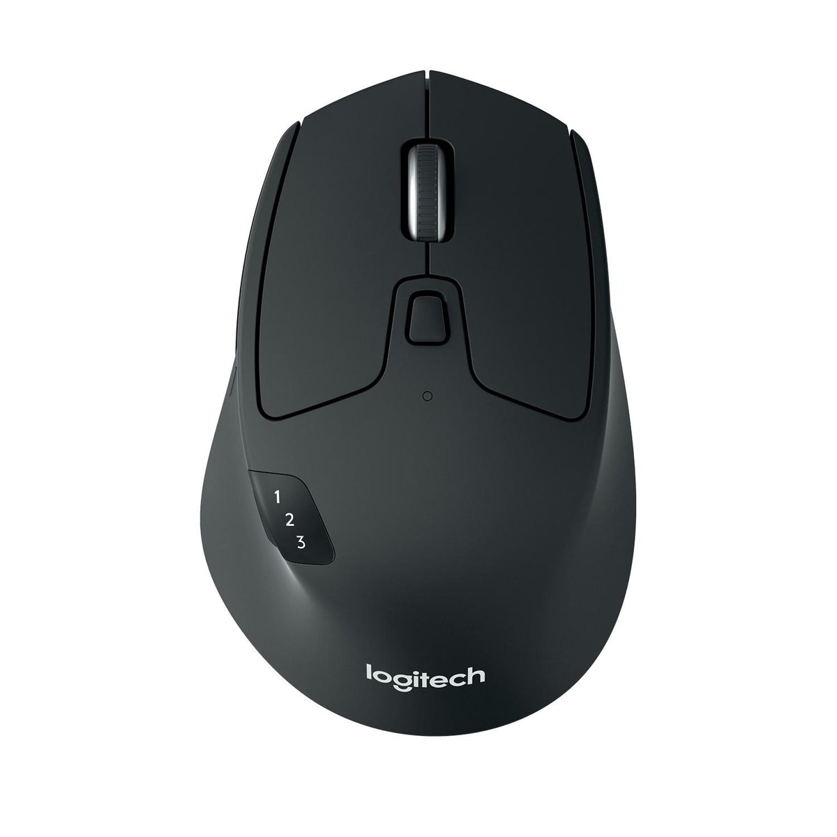 Rato Logitech M720 Triathlon / 910-004791 preto - imagem 28