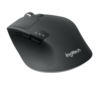 Rato Logitech M720 Triathlon / 910-004791 preto - imagem 23