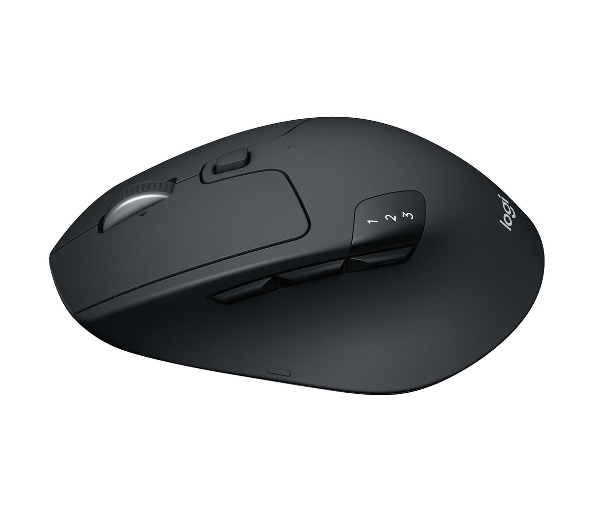 Rato Logitech M720 Triathlon / 910-004791 preto - imagem 24