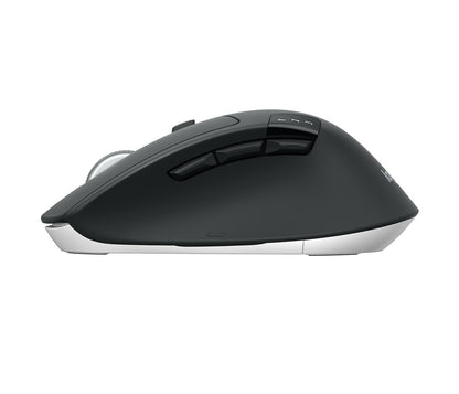 Rato Logitech M720 Triathlon / 910-004791 preto - imagem 25