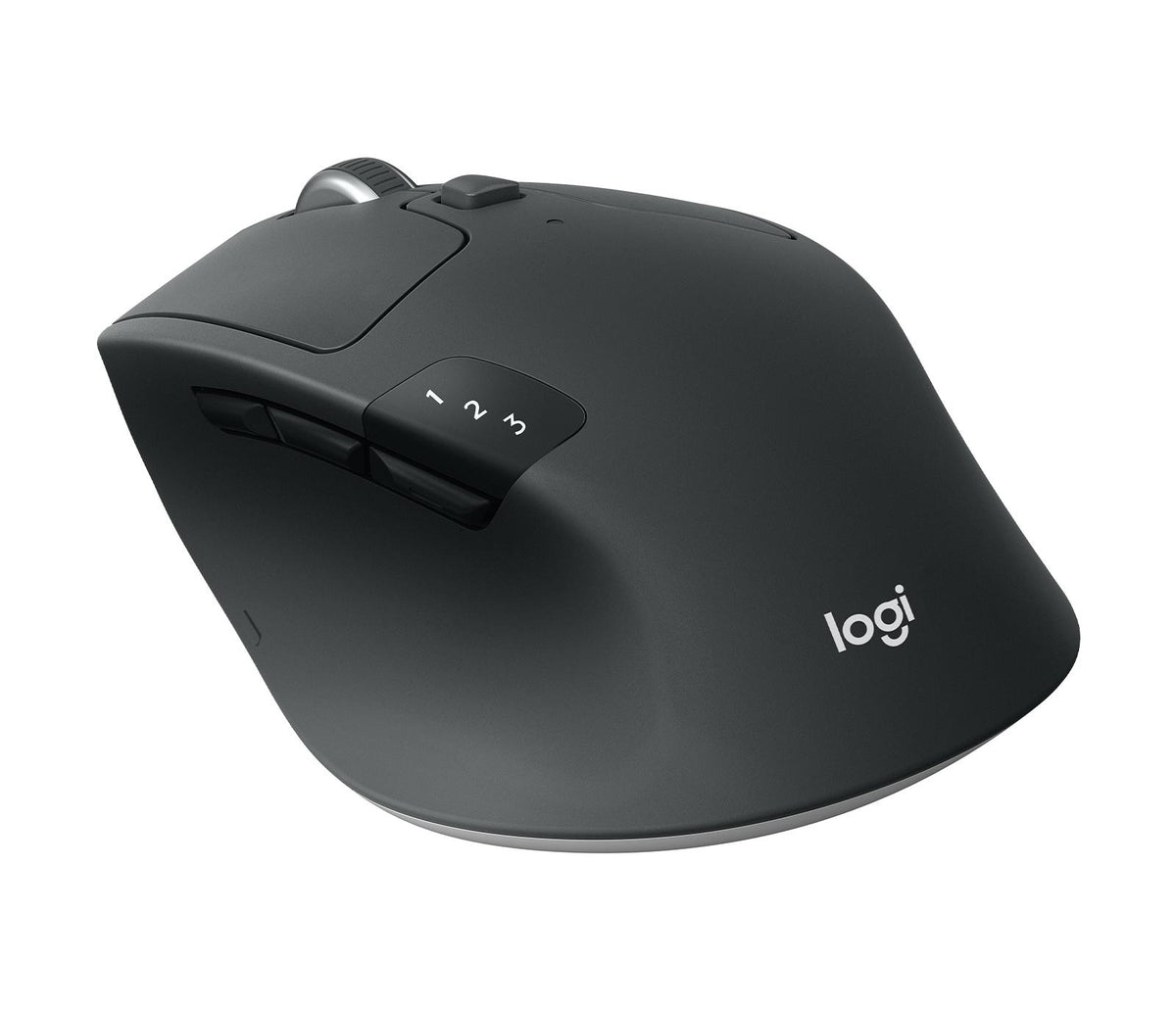 Rato Logitech M720 Triathlon / 910-004791 preto - imagem 26