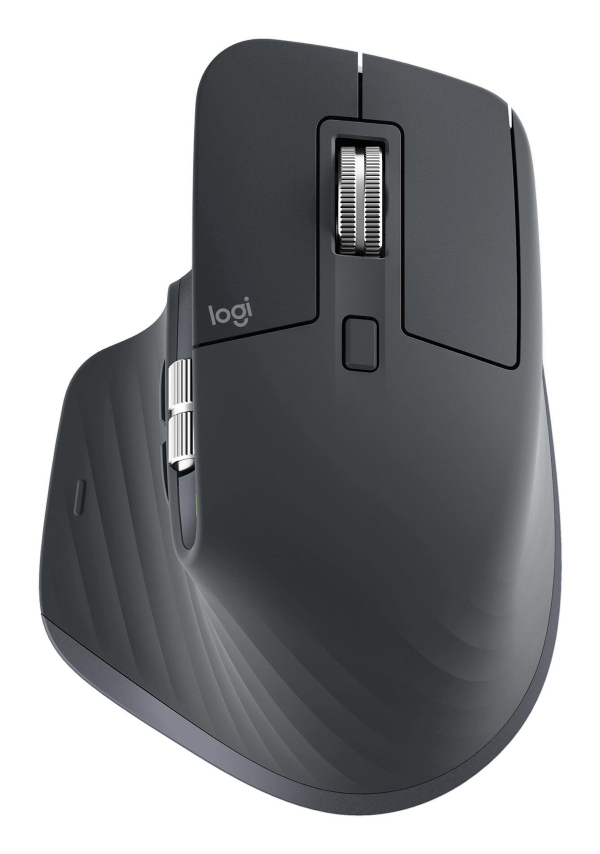 Rato Logitech MX Master 3S Performance 2025 / 910-007501 Graphite - imagem 11