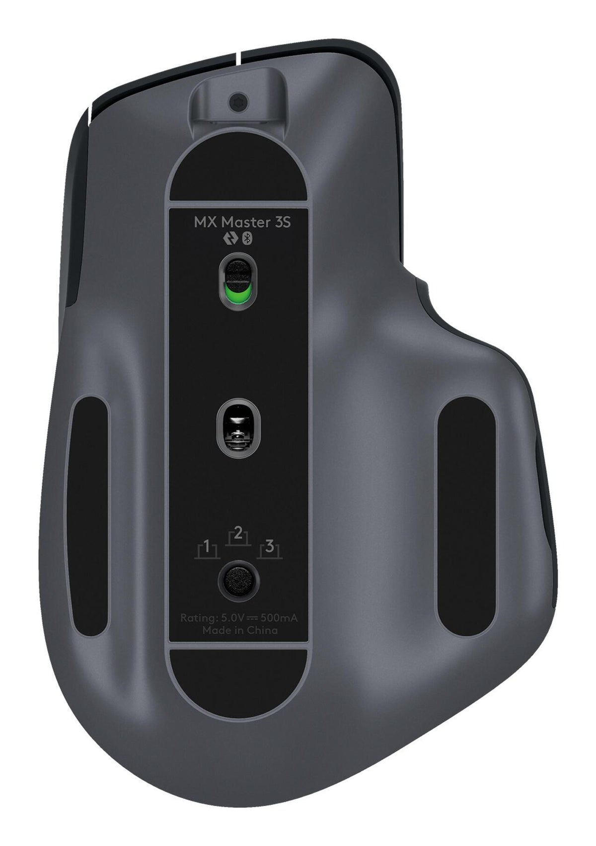 Rato Logitech MX Master 3S Performance 2025 / 910-007501 Graphite - imagem 12
