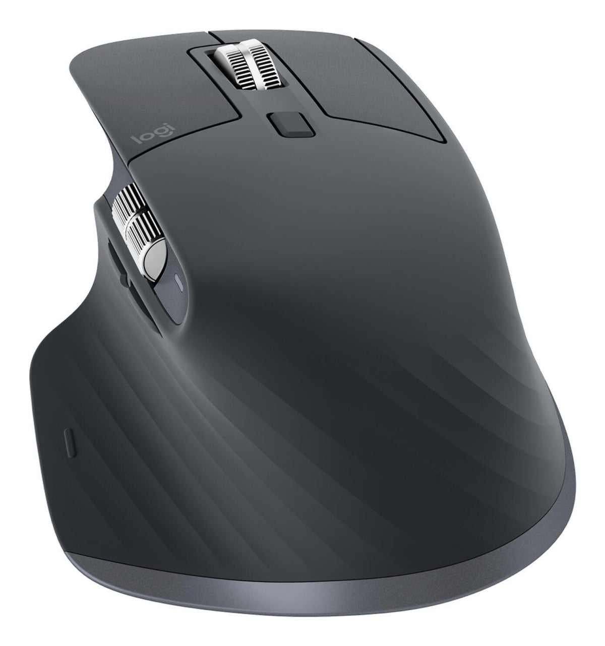 Rato Logitech MX Master 3S Performance 2025 / 910-007501 Graphite - imagem 15