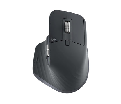 Rato Logitech MX Master 3S Performance / 910-006559 grafite - imagem 13