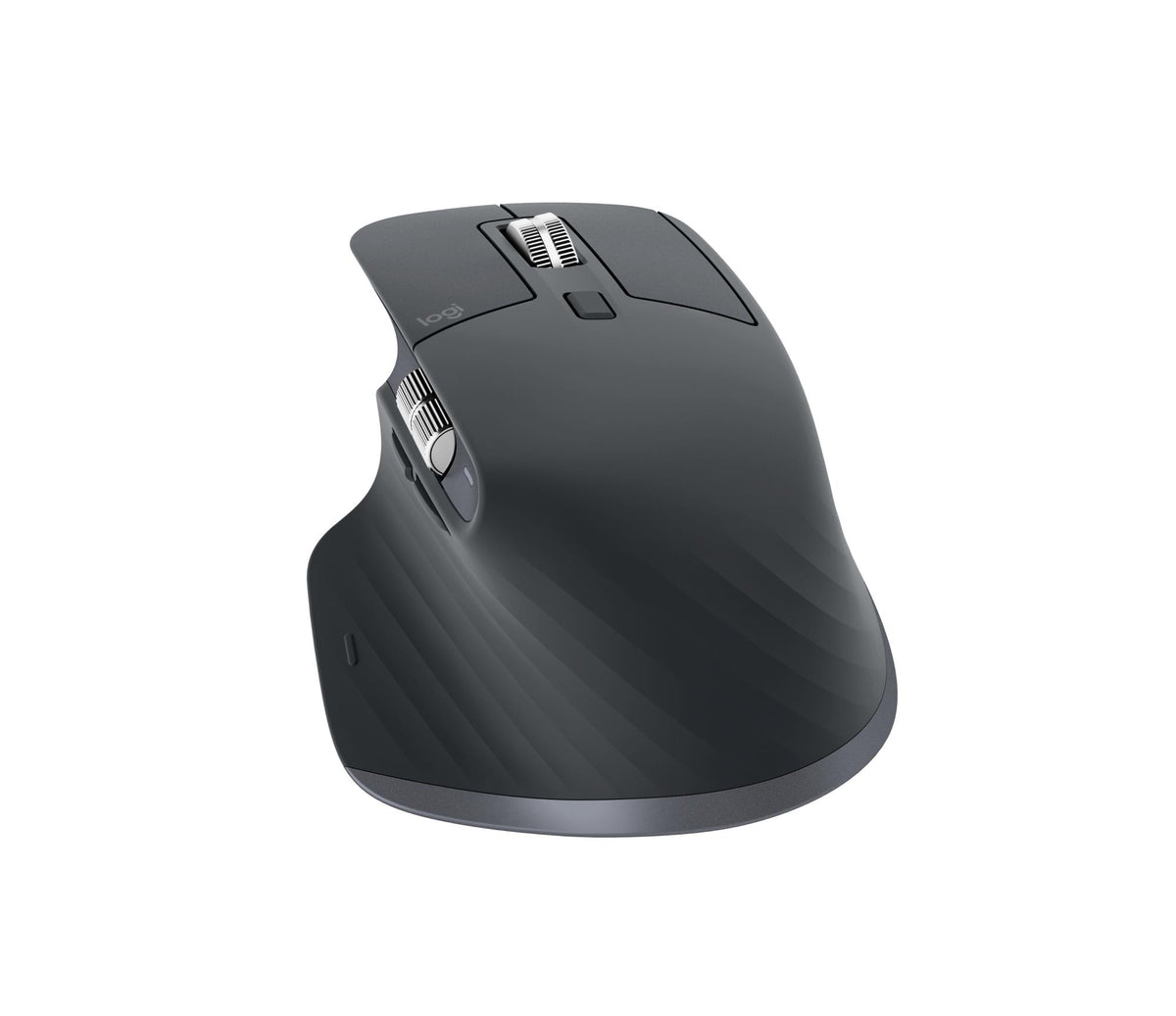 Rato Logitech MX Master 3S Performance / 910-006559 grafite - imagem 14