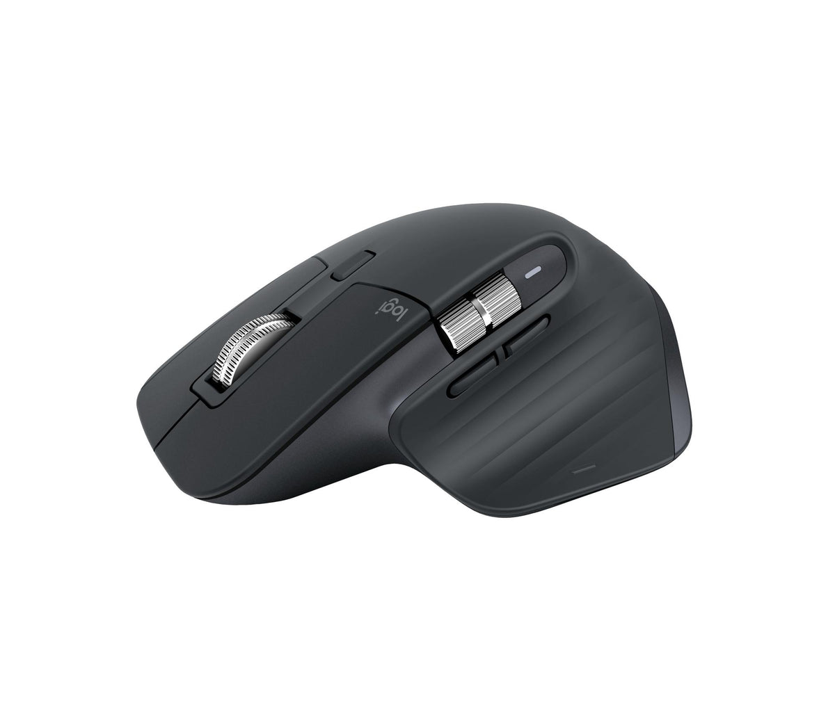 Rato Logitech MX Master 3S Performance / 910-006559 grafite - imagem 15