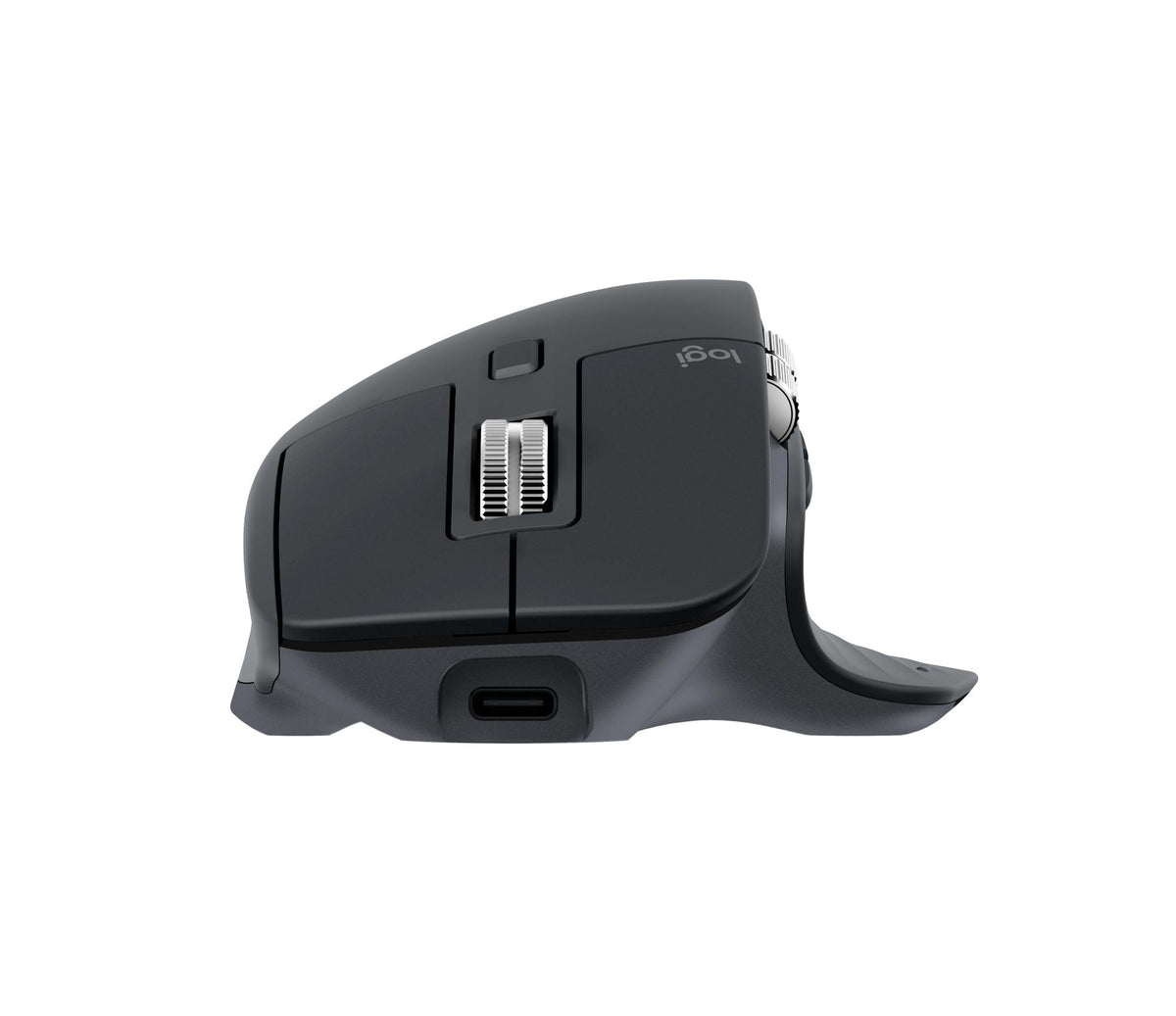 Rato Logitech MX Master 3S Performance / 910-006559 grafite - imagem 17