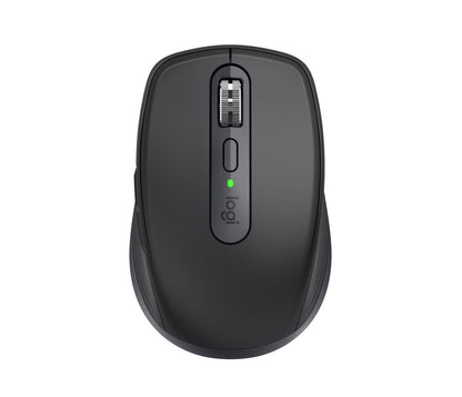Rato Logitech MX Anywhere 3S Business / 910-006958 Graphite - imagem 9