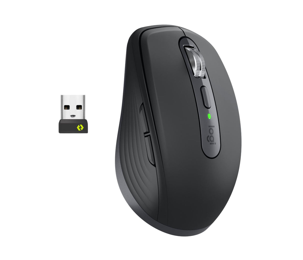 Rato Logitech MX Anywhere 3S Business / 910-006958 Graphite - imagem 10