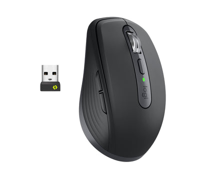 Rato Logitech MX Anywhere 3S Business / 910-006958 Graphite - imagem 10