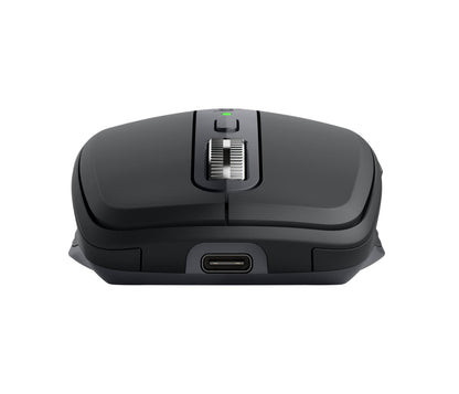 Rato Logitech MX Anywhere 3S Business / 910-006958 Graphite - imagem 11