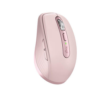 Rato Logitech MX Anywhere 3S / 910-006931 rosa - imagem 13
