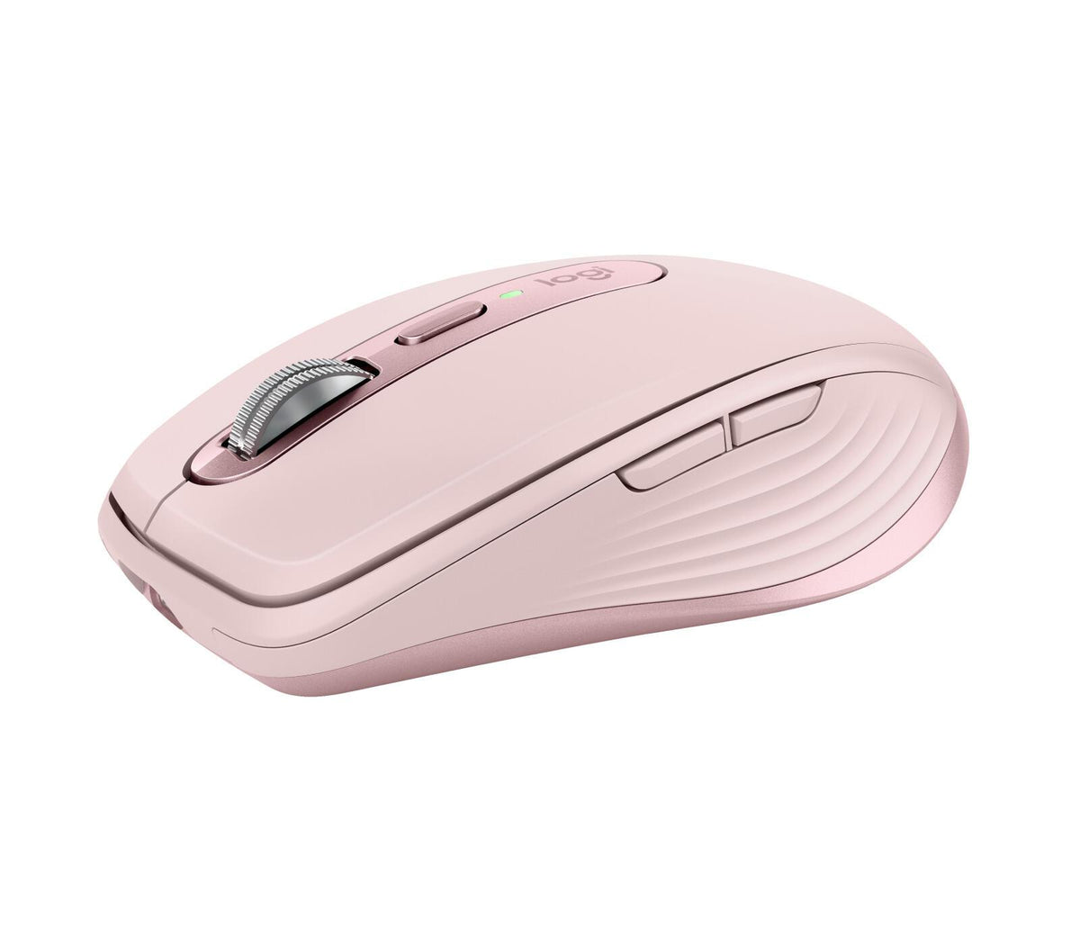 Rato Logitech MX Anywhere 3S / 910-006931 rosa - imagem 16