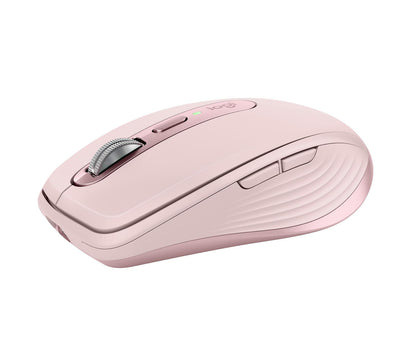 Rato Logitech MX Anywhere 3S / 910-006931 rosa - imagem 16