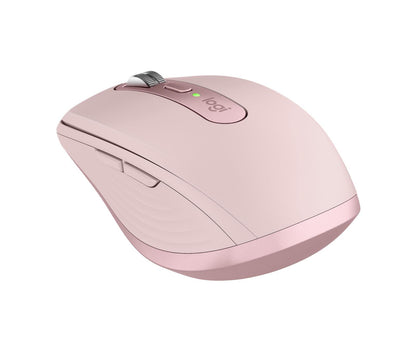 Rato Logitech MX Anywhere 3S / 910-006931 rosa - imagem 17