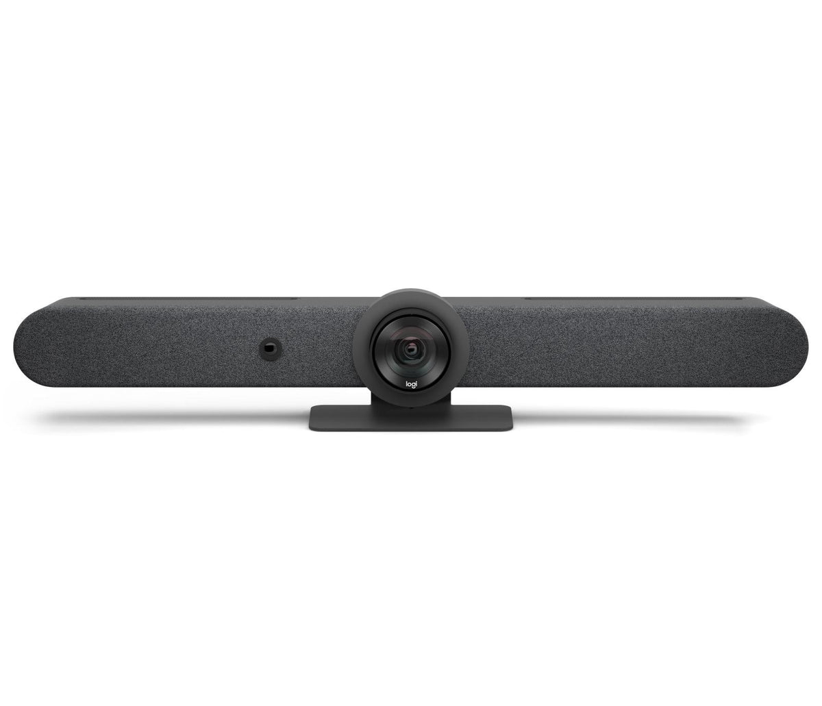 Sistema de Videoconferência Logitech Telephone Rally Bar / 960-001311 Graphite - imagem 2