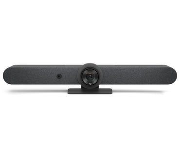 Sistema de Videoconferência Logitech Telephone Rally Bar / 960-001311 Graphite - imagem 2