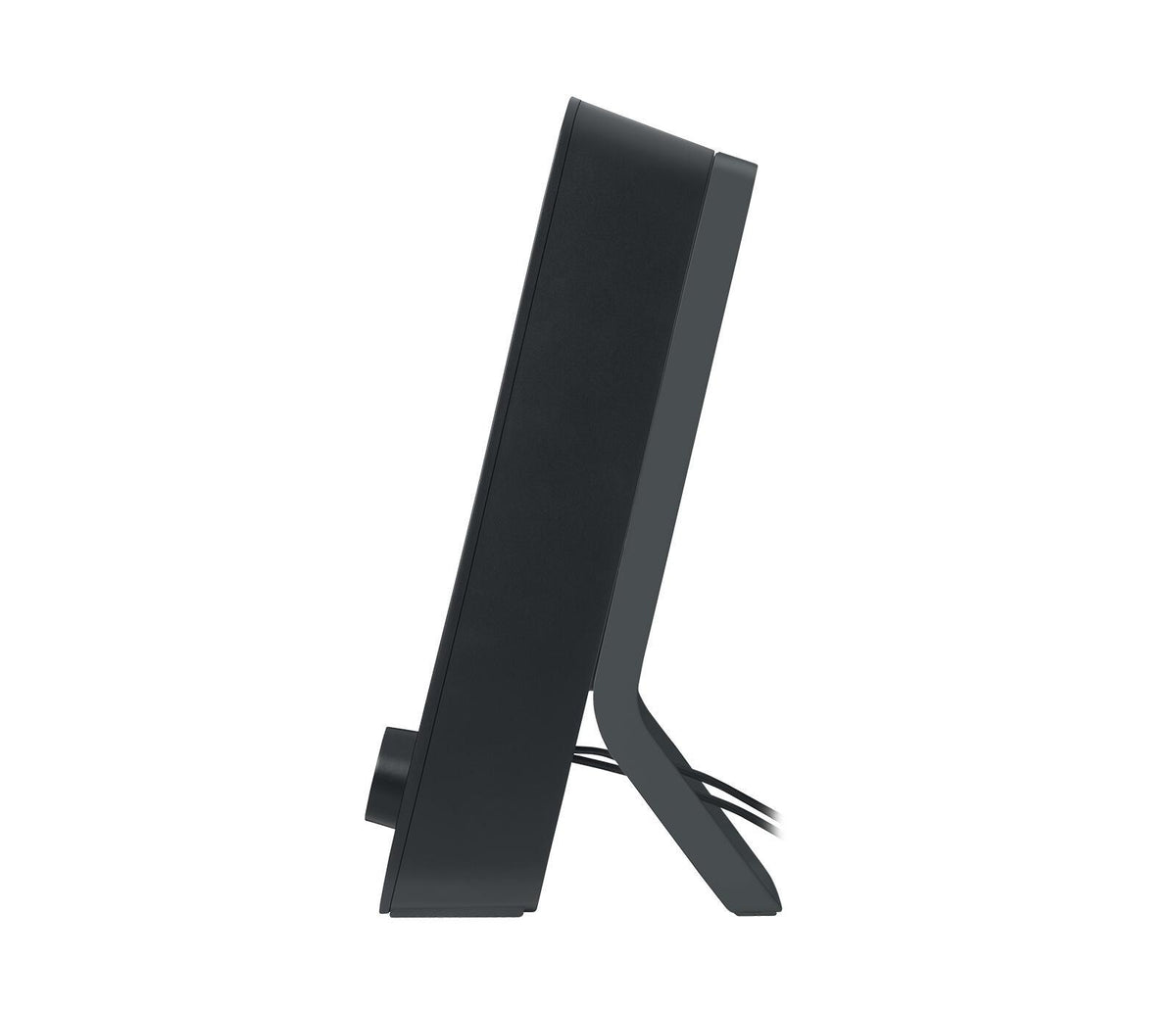 Coluna Logitech Z207 / 980-001295 preto - imagem 6