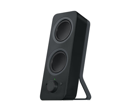 Coluna Logitech Z207 / 980-001295 preto - imagem 7