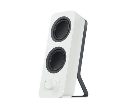 Coluna Logitech Z207 / 980-001292 branco - imagem 6
