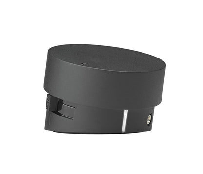 Coluna Logitech Z533 / 980-001054 preto - imagem 5